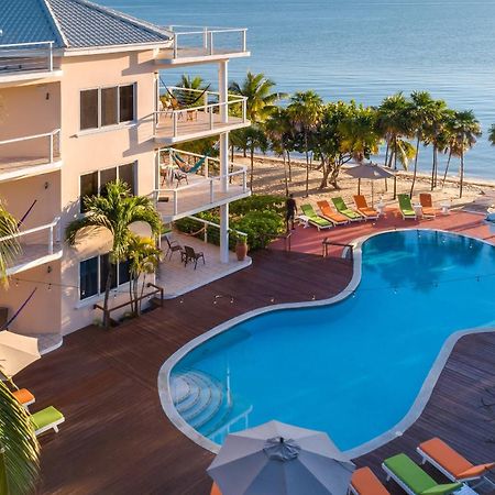 Laru Beya Resort Placencia Екстериор снимка