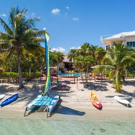 Laru Beya Resort Placencia Екстериор снимка