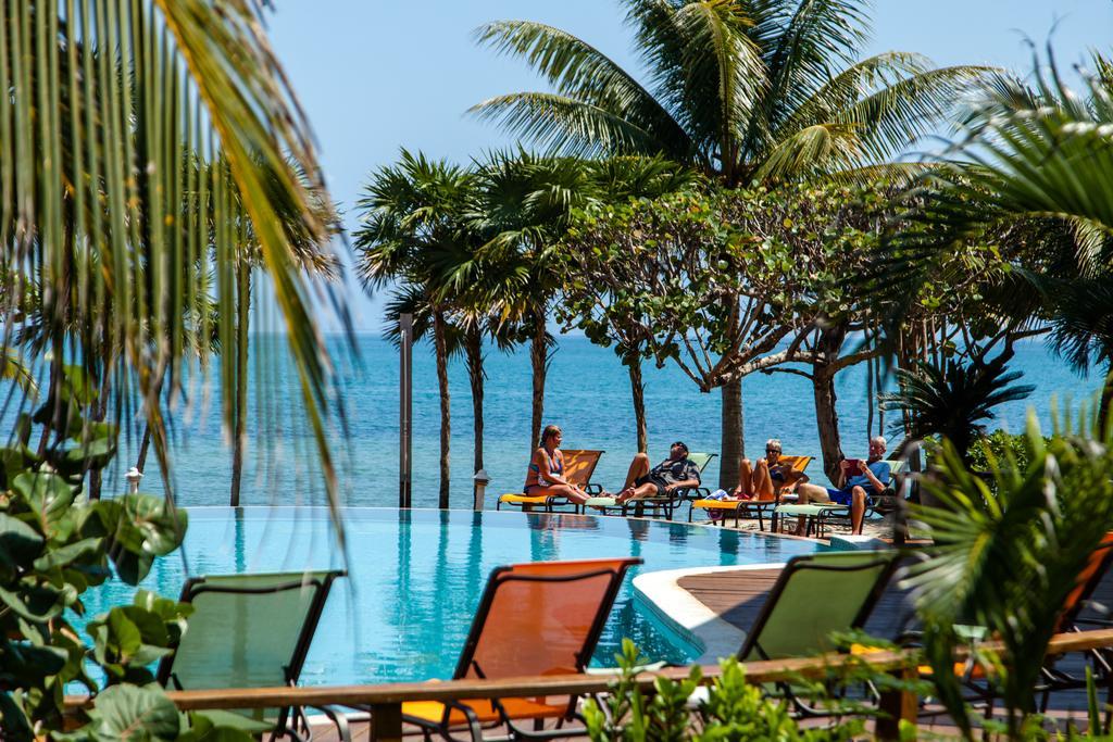 Laru Beya Resort Placencia Екстериор снимка