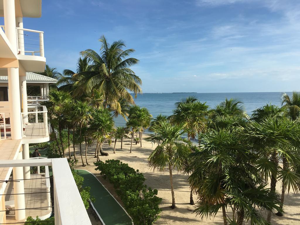Laru Beya Resort Placencia Екстериор снимка