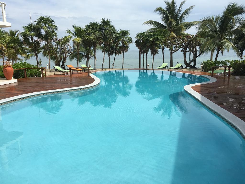 Laru Beya Resort Placencia Екстериор снимка