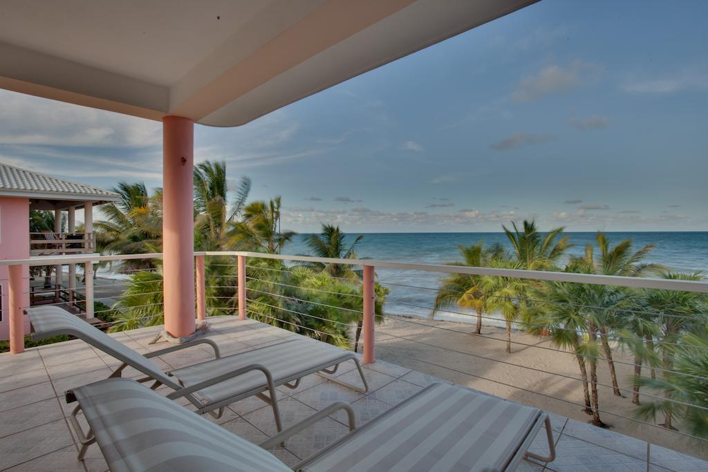 Laru Beya Resort Placencia Екстериор снимка