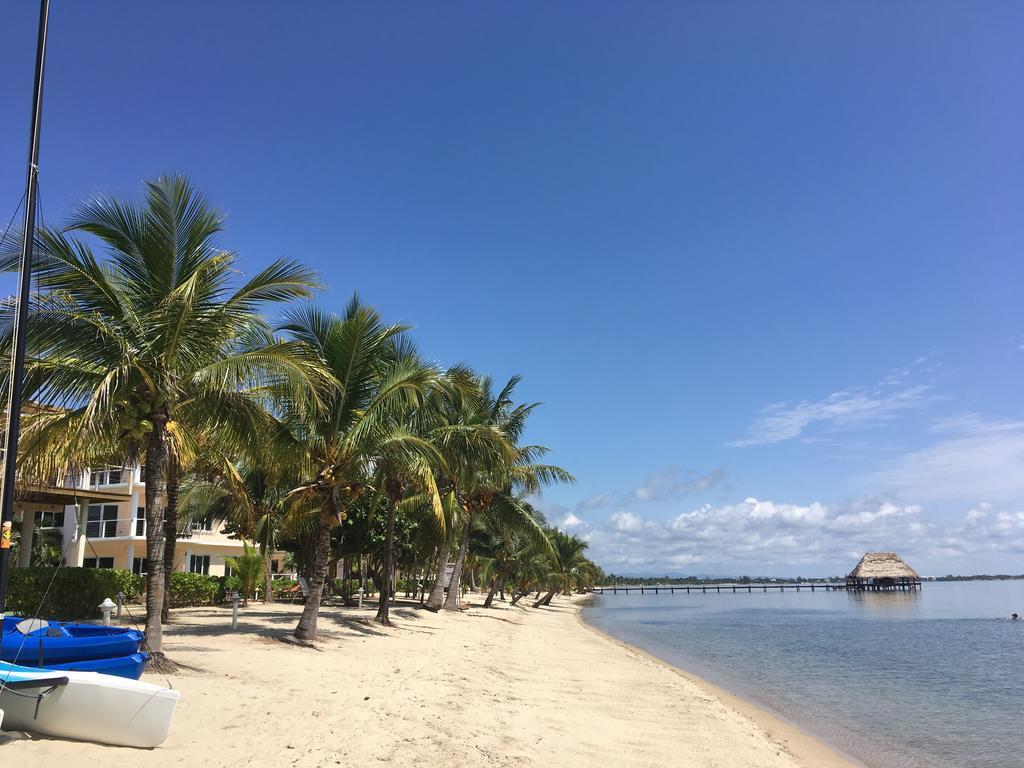Laru Beya Resort Placencia Екстериор снимка