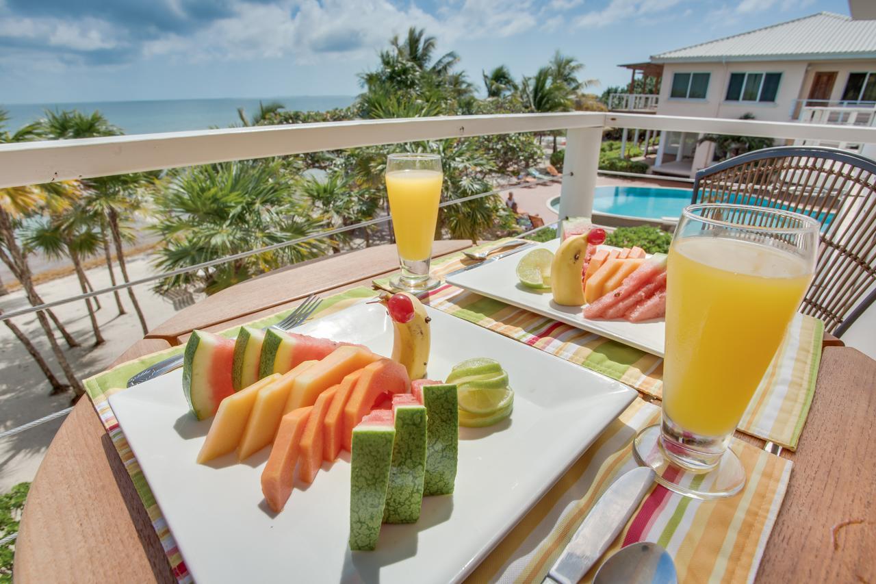 Laru Beya Resort Placencia Екстериор снимка