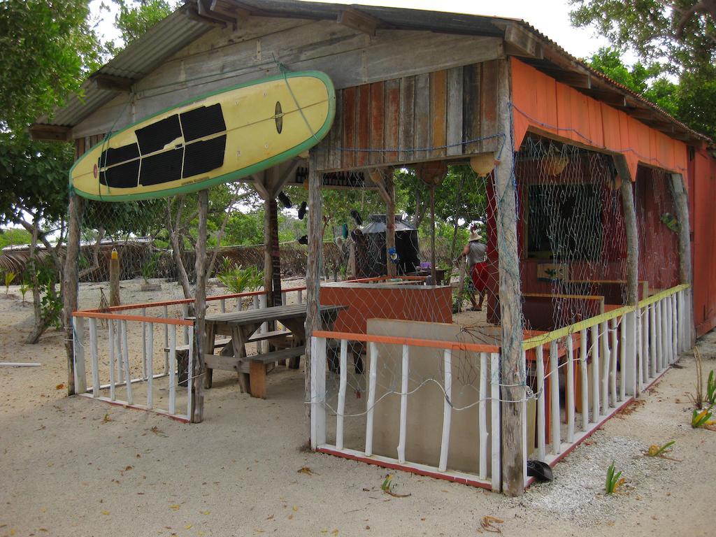 Laru Beya Resort Placencia Екстериор снимка