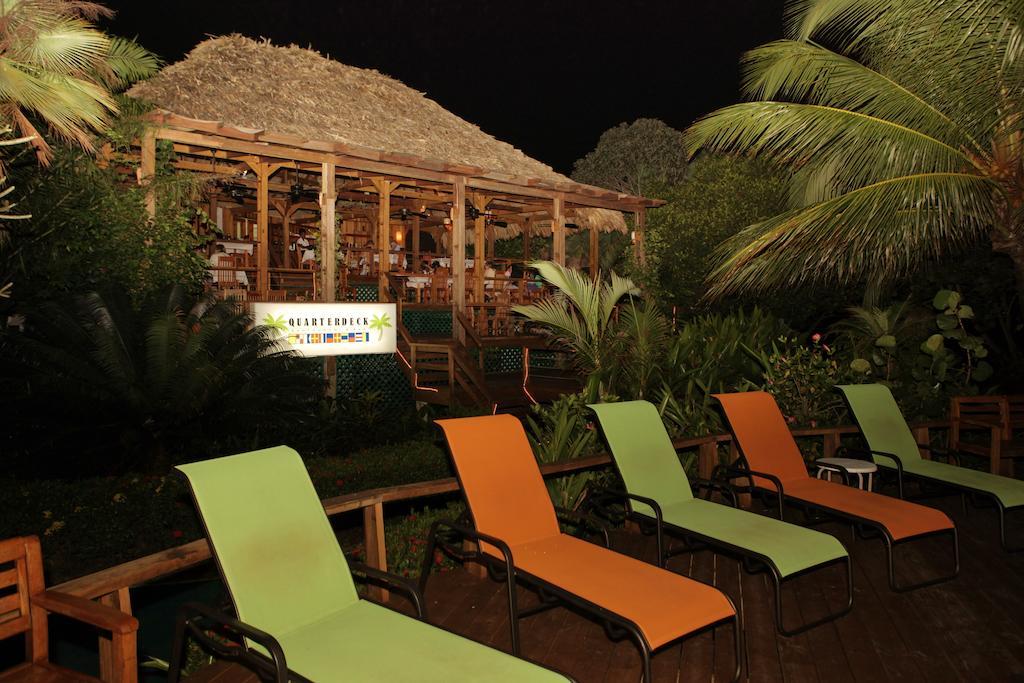 Laru Beya Resort Placencia Екстериор снимка