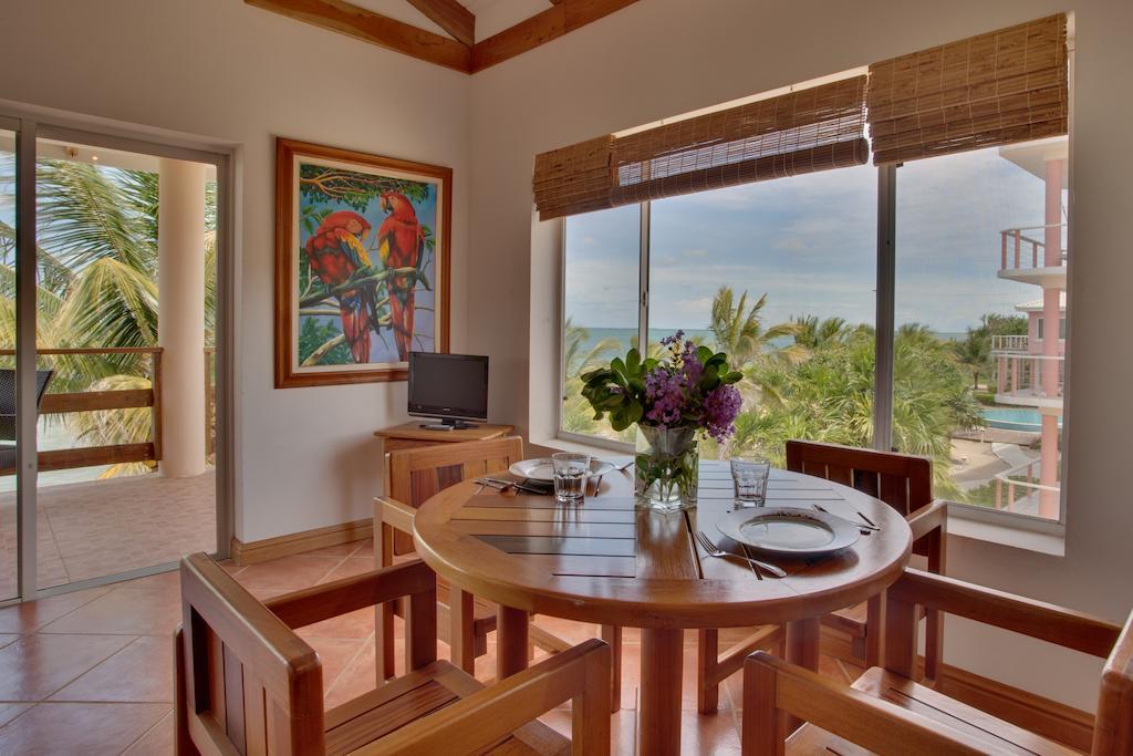 Laru Beya Resort Placencia Екстериор снимка